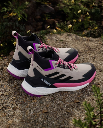 ZAPATILLA TERREX FREE HIKER 2