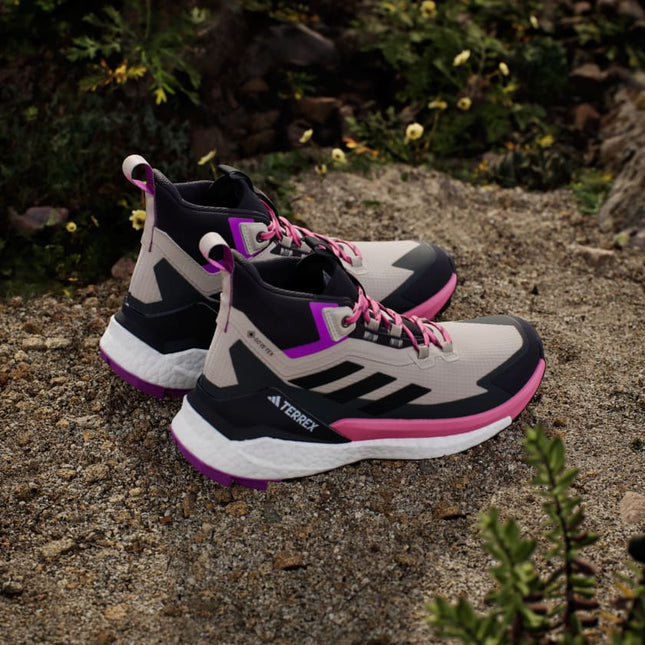 ZAPATILLA TERREX FREE HIKER 2