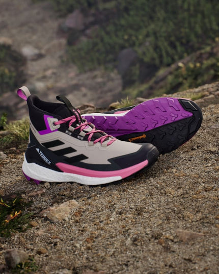 ZAPATILLA TERREX FREE HIKER 2