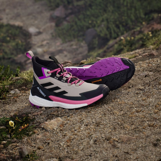 ZAPATILLA TERREX FREE HIKER 2