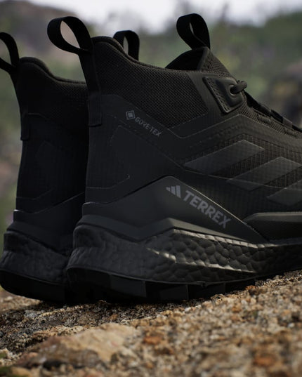 ZAPATILLA TERREX FREE HIKER 2