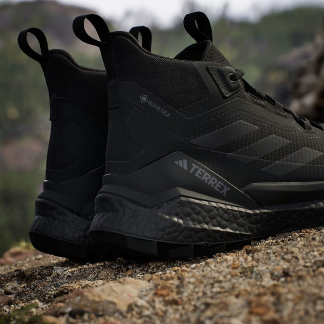ZAPATILLA TERREX FREE HIKER 2