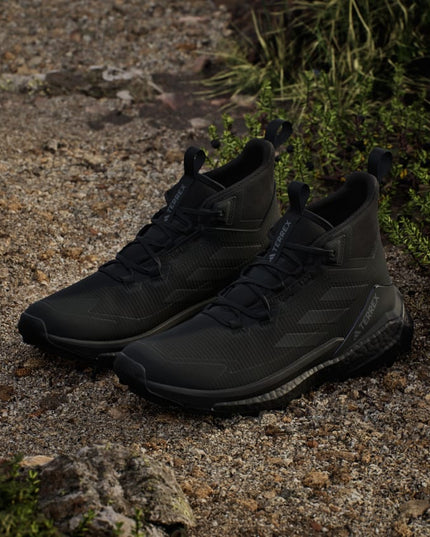 ZAPATILLA TERREX FREE HIKER 2