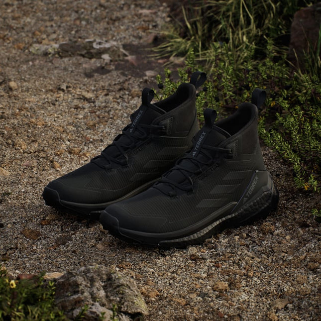 ZAPATILLA TERREX FREE HIKER 2