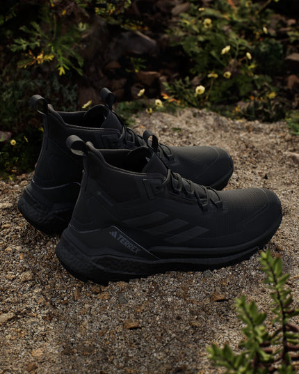 ZAPATILLA TERREX FREE HIKER 2