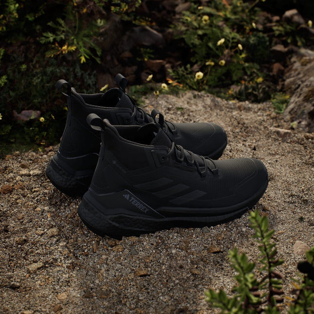 ZAPATILLA TERREX FREE HIKER 2