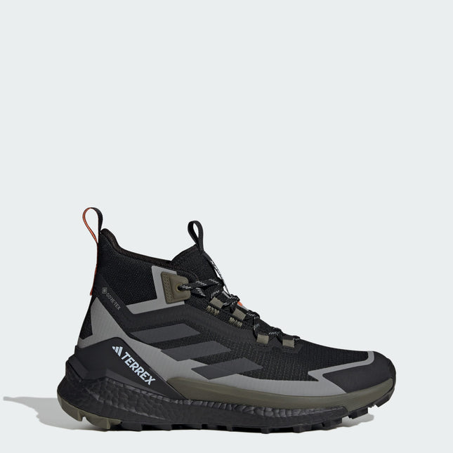 ZAPATILLA TERREX FREE HIKER 2