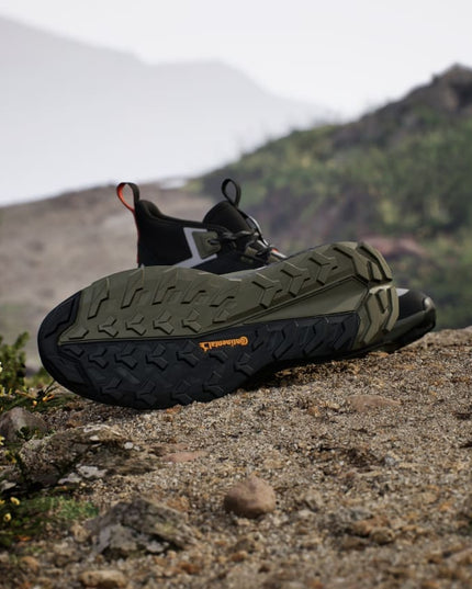 ZAPATILLA TERREX FREE HIKER 2