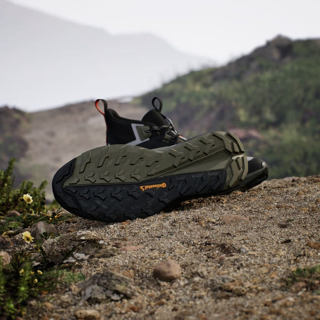 ZAPATILLA TERREX FREE HIKER 2