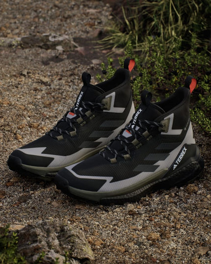 ZAPATILLA TERREX FREE HIKER 2