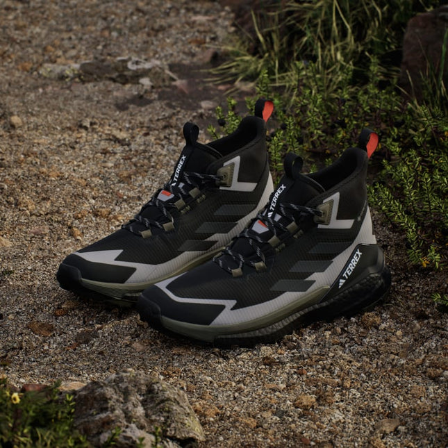 ZAPATILLA TERREX FREE HIKER 2