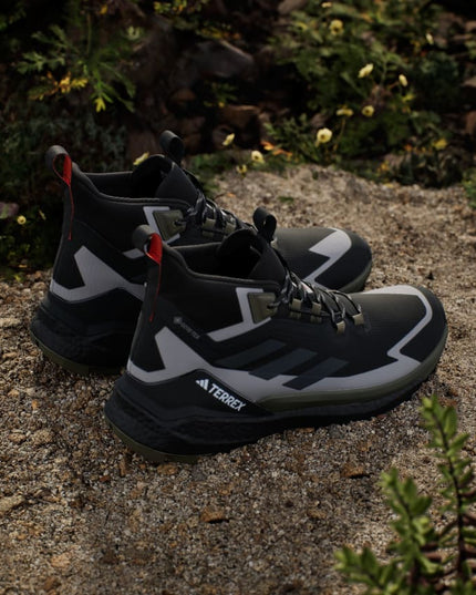 ZAPATILLA TERREX FREE HIKER 2