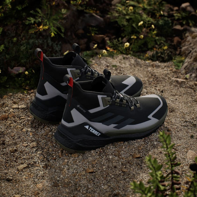 ZAPATILLA TERREX FREE HIKER 2