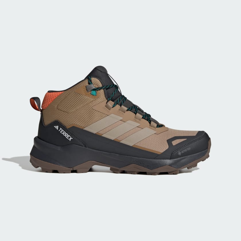 ZAPATILLA TERREX SKYCHASER AX5 MID GTX | TERREX | Mawi.cl – MAWI