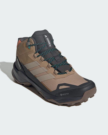 ZAPATILLA TERREX SKYCHASER AX5 MID GTX