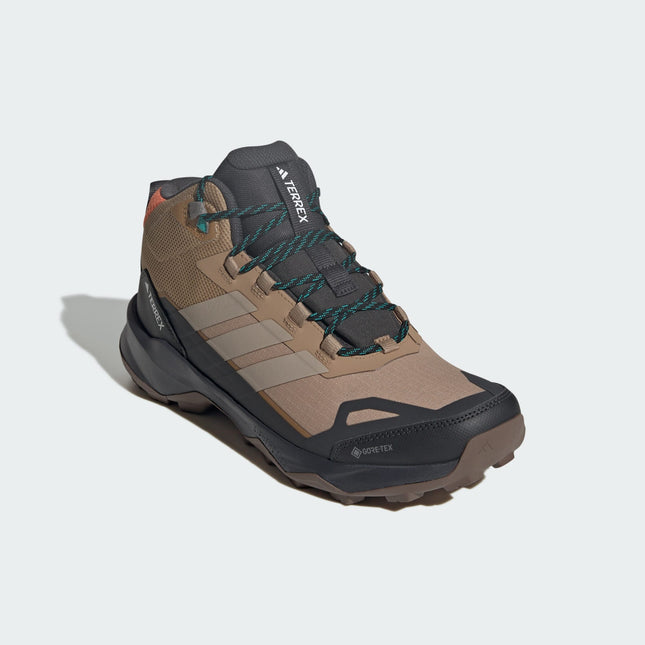 ZAPATILLA TERREX SKYCHASER AX5 MID GTX
