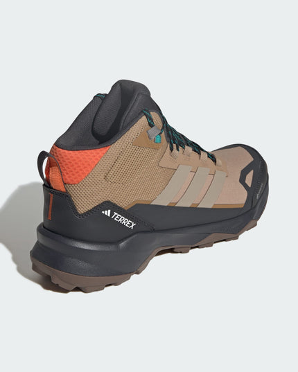 ZAPATILLA TERREX SKYCHASER AX5 MID GTX