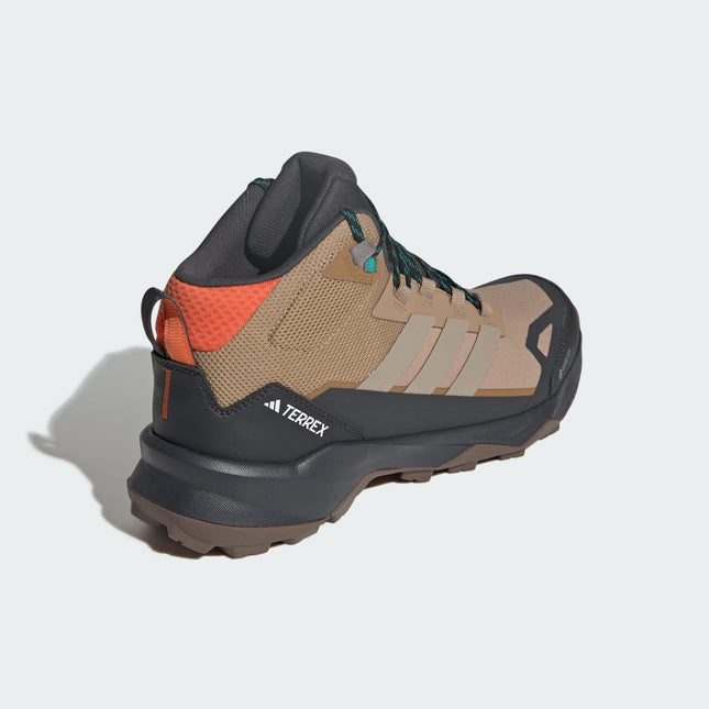 ZAPATILLA TERREX SKYCHASER AX5 MID GTX