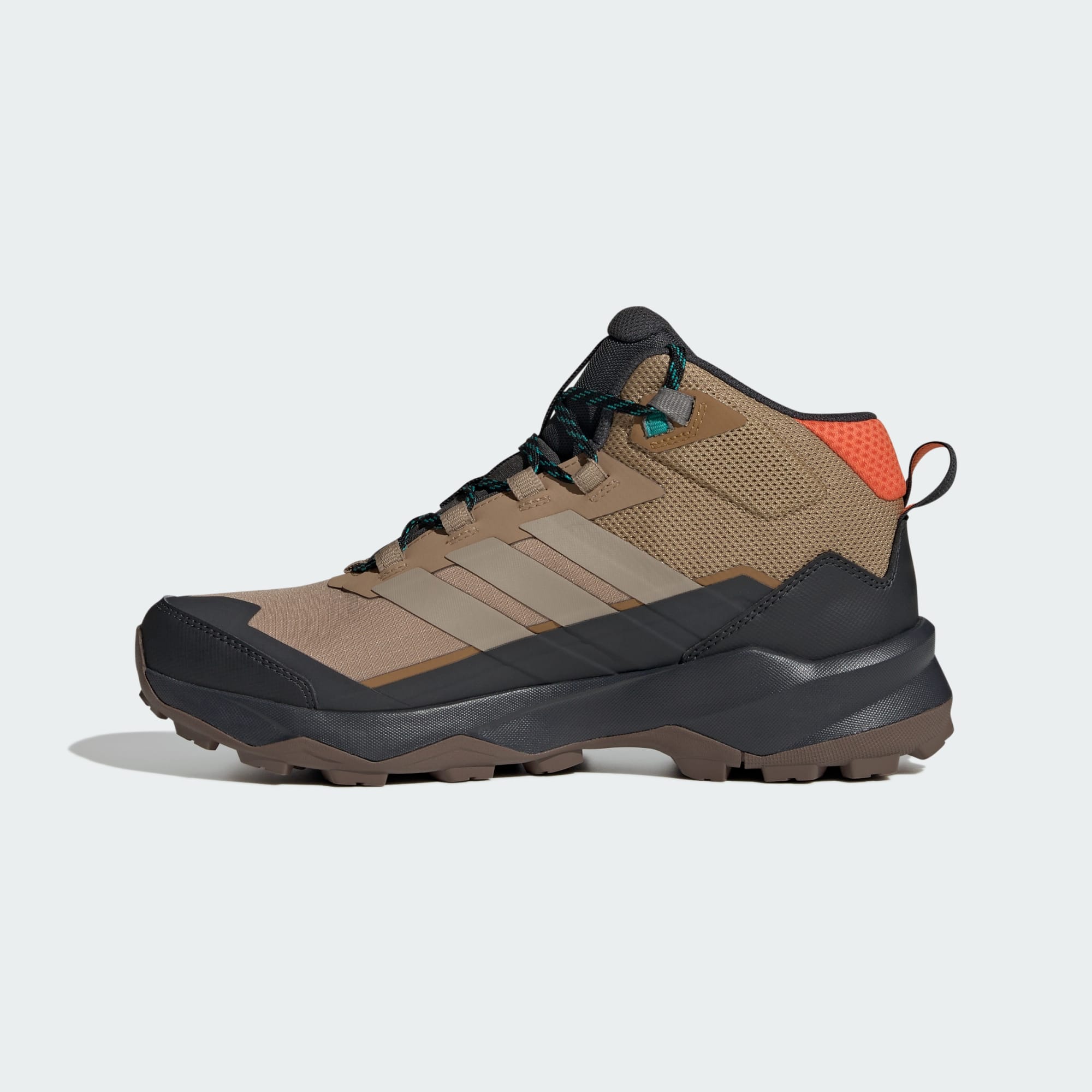 ZAPATILLA TERREX SKYCHASER AX5 MID GTX | TERREX | Mawi.cl – MAWI