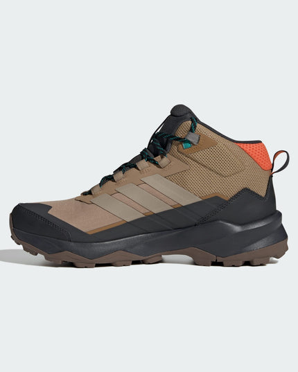 ZAPATILLA TERREX SKYCHASER AX5 MID GTX