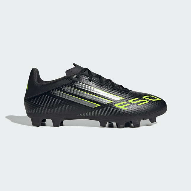 Zapatillas ADIDAS F50 Club FG/MG en color negro