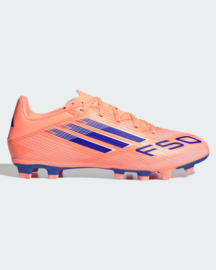 ZAPATILLA ADIDAS F50 CLUB FG/MG