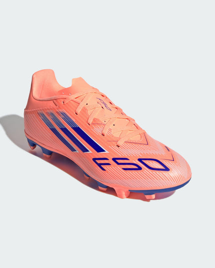 ZAPATILLA ADIDAS F50 CLUB FG/MG