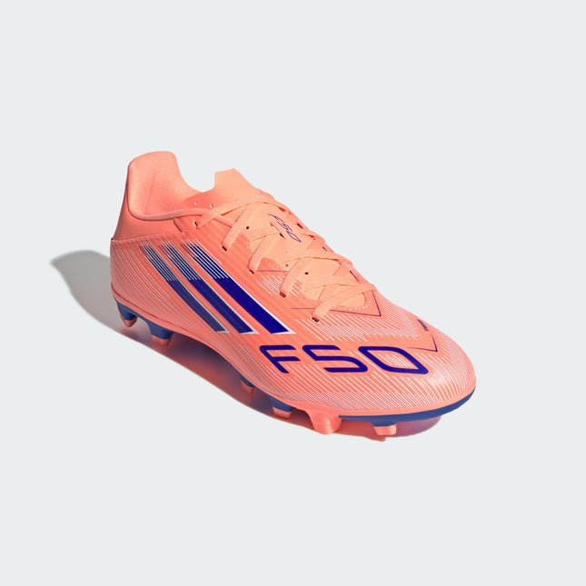 ZAPATILLA ADIDAS F50 CLUB FG/MG