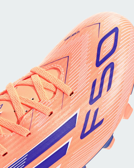 ZAPATILLA ADIDAS F50 CLUB FG/MG