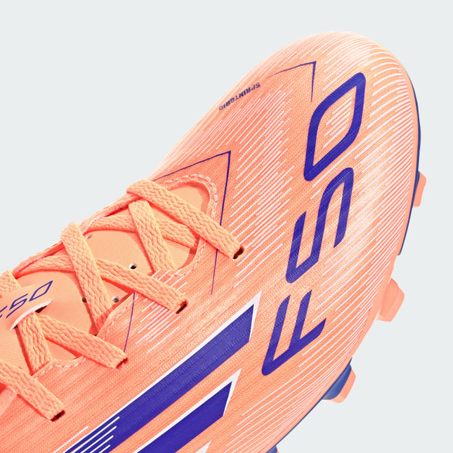ZAPATILLA ADIDAS F50 CLUB FG/MG
