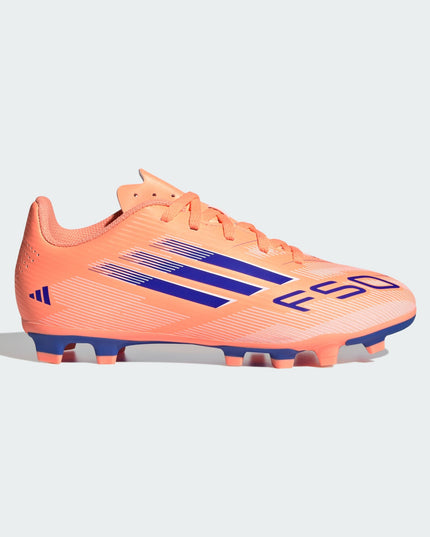 ZAPATILLA ADIDAS F50 CLUB FG/MG J