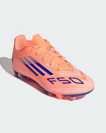 ZAPATILLA ADIDAS F50 CLUB FG/MG J