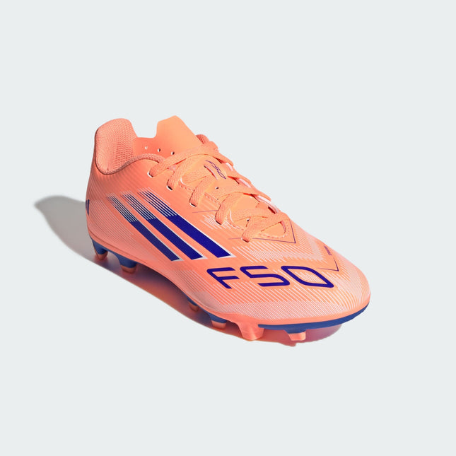 ZAPATILLA ADIDAS F50 CLUB FG/MG J