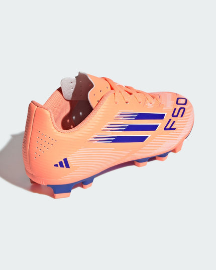 ZAPATILLA ADIDAS F50 CLUB FG/MG J