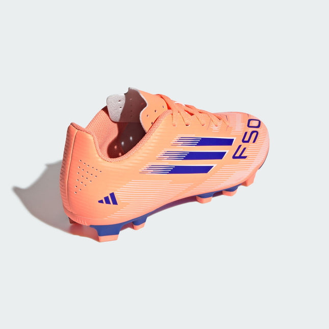 ZAPATILLA ADIDAS F50 CLUB FG/MG J