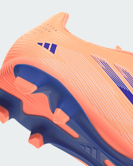 ZAPATILLA ADIDAS F50 CLUB FG/MG J