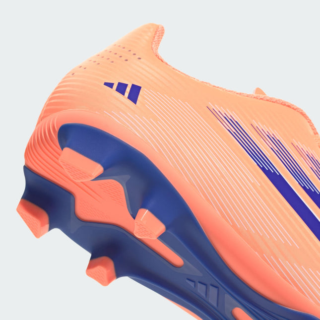 ZAPATILLA ADIDAS F50 CLUB FG/MG J