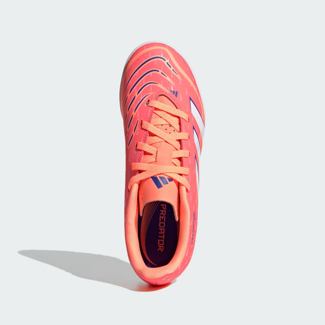 ZAPATILLA ADIDAS PREDATOR CLUB TF J