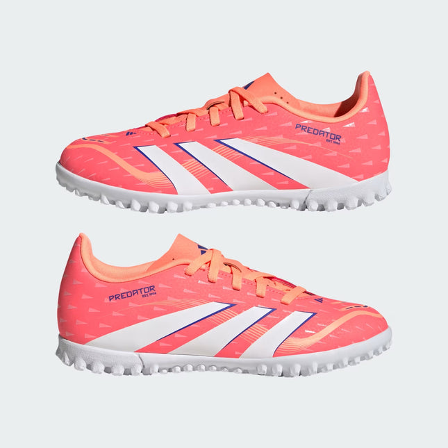 ZAPATILLA ADIDAS PREDATOR CLUB TF J
