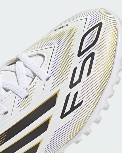 ZAPATILLA ADIDAS F50 CLUB TF J