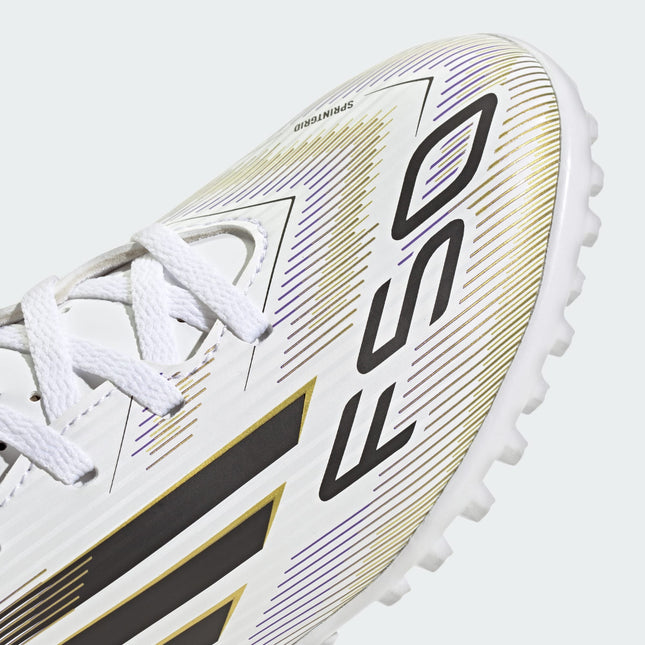 ZAPATILLA ADIDAS F50 CLUB TF J