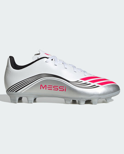 ZAPATILLA ADIDAS F50 MESSI CLUB FG/MG J
