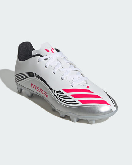ZAPATILLA ADIDAS F50 MESSI CLUB FG/MG J