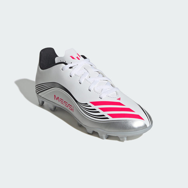 ZAPATILLA ADIDAS F50 MESSI CLUB FG/MG J