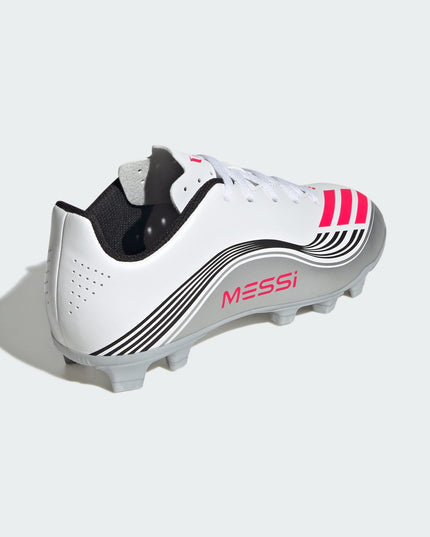ZAPATILLA ADIDAS F50 MESSI CLUB FG/MG J