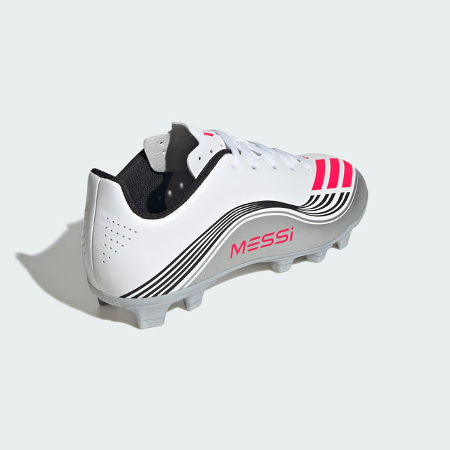 ZAPATILLA ADIDAS F50 MESSI CLUB FG/MG J