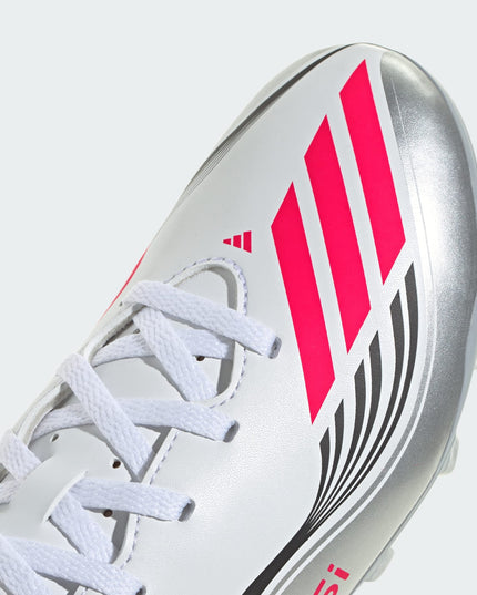 ZAPATILLA ADIDAS F50 MESSI CLUB FG/MG J