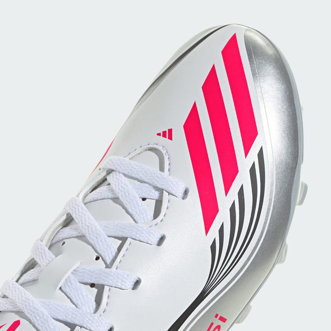 ZAPATILLA ADIDAS F50 MESSI CLUB FG/MG J
