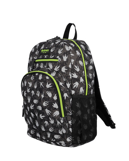 MOCHILA XTREM MULTIPACK DINO