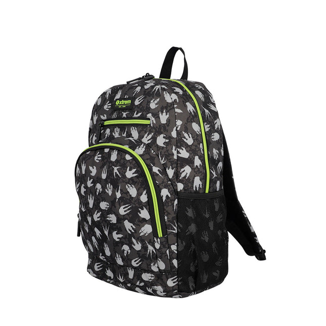 MOCHILA XTREM MULTIPACK DINO